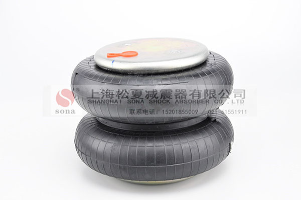 卷邊式橡膠<a href='http://m.swf4.cn/' target='_blank'><u>空氣彈簧</u></a>
