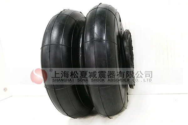 ZF型自密封橡膠<a href='http://m.swf4.cn/' target='_blank'><u>空氣彈簧</u></a>