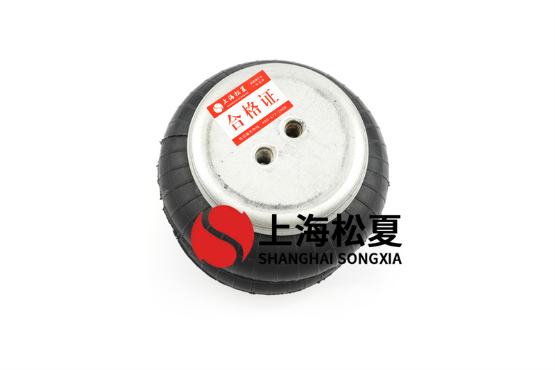 空氣彈簧氣體的壓力與其體積什么關系？
