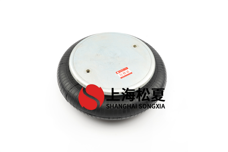橡膠空氣彈簧在低溫和腐蝕性環境中能否使用？