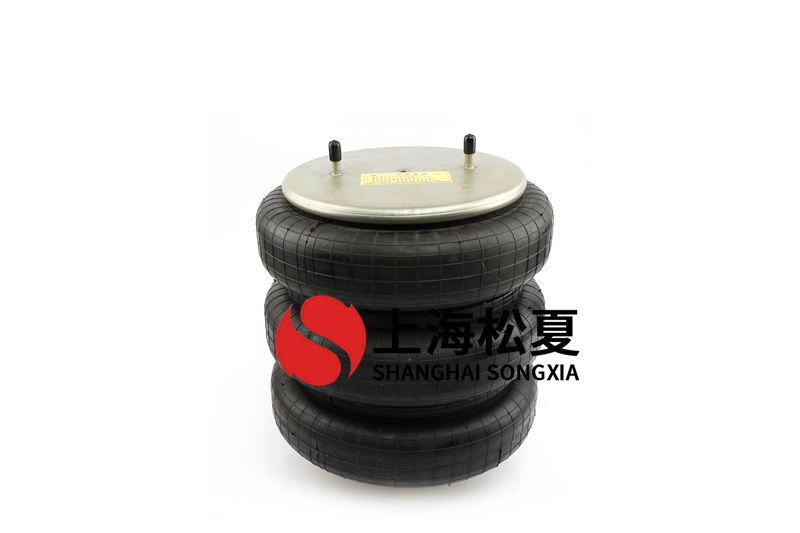 空氣彈簧機(jī)械的制作方法怎樣?