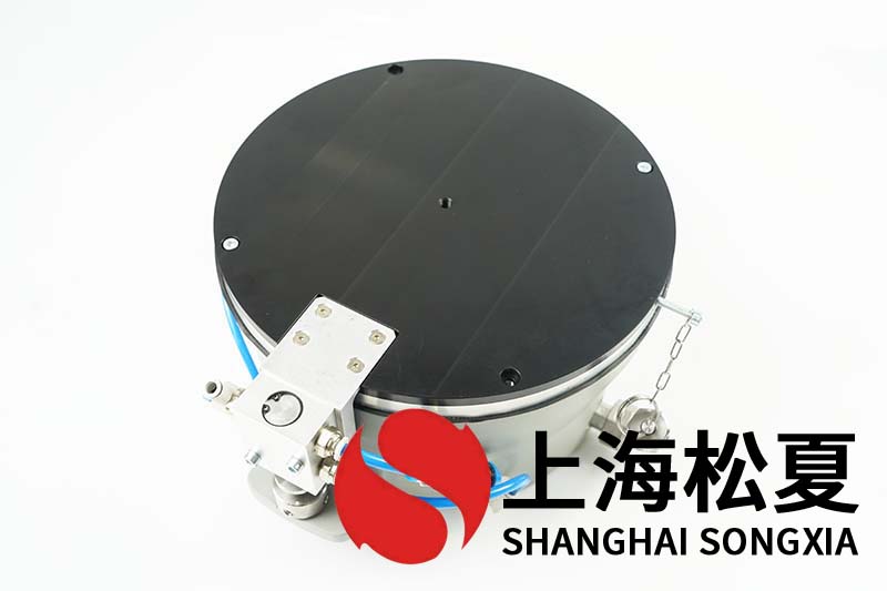 光學實驗設備薄膜式空氣減震器原理與設計有哪些特別之處？