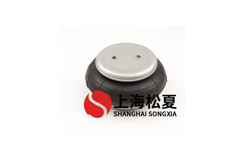 AGV機器人空氣彈簧的使用適用場景是什么?
