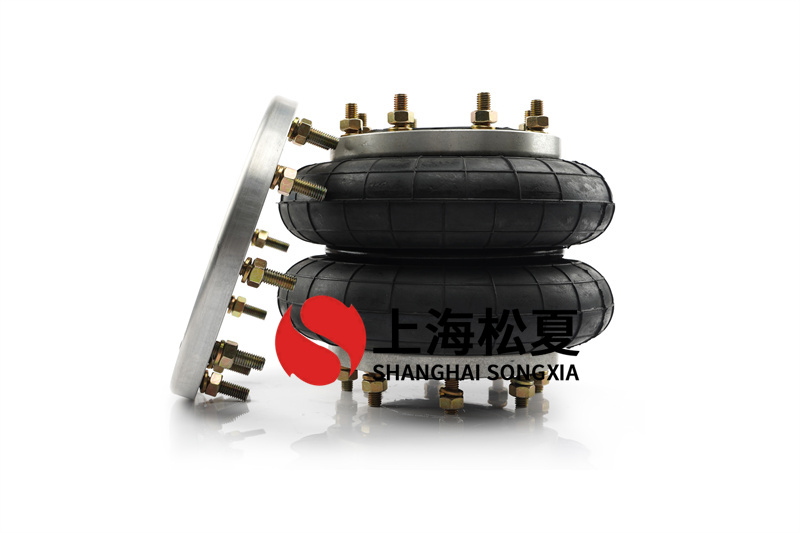 多功能振動臺用HF型的橡膠<a href='http://m.swf4.cn/' target='_blank'><u>空氣彈簧</u></a>減振器可以嗎？