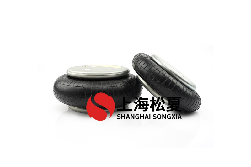 藥粉直線篩分機用活套式橡膠空氣彈簧合適嗎?