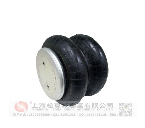 <a href='http://m.swf4.cn/' target='_blank'><u>空氣彈簧</u></a>剛度參數的確定有理論分析和實驗測定