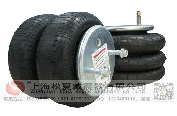 上海<a href='http://m.swf4.cn/' target='_blank'><u>空氣彈簧</u></a>標準的技術指標