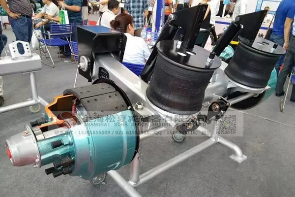 袖筒式鋁環橡膠<a href='http://m.swf4.cn/' target='_blank'><u>空氣彈簧</u></a>