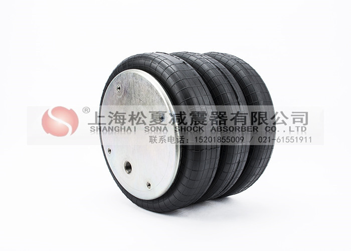 JBF406/520-3橡膠<a href='http://m.swf4.cn/' target='_blank'><u>空氣彈簧</u></a>