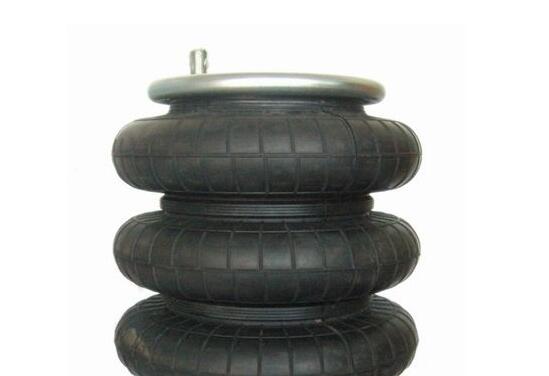 延長橡膠<a href='http://m.swf4.cn/' target='_blank'><u>空氣彈簧</u></a>使用壽命的工藝方法