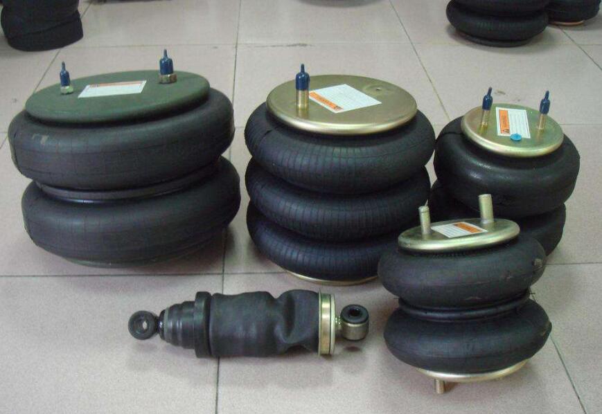D743H重錘式<a href='http://m.swf4.cn/' target='_blank'><u>空氣彈簧</u></a>的應用