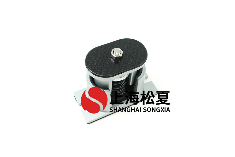 變電器用彈簧減振器的關鍵優勢有哪些呢？