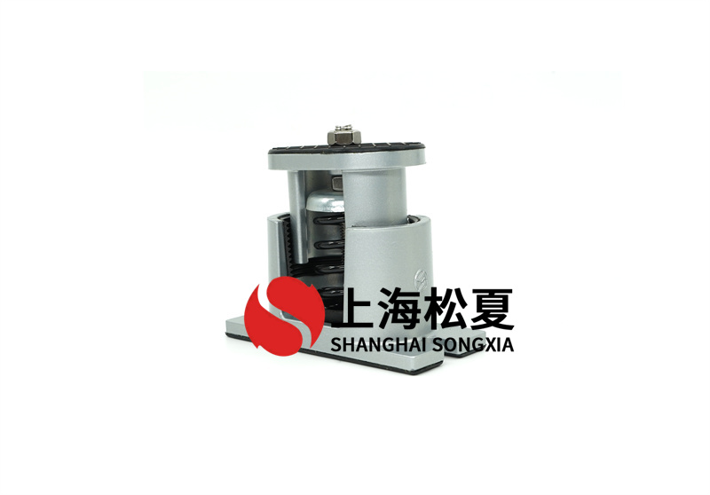 可調彈簧減震器的載重秤有什么作用？