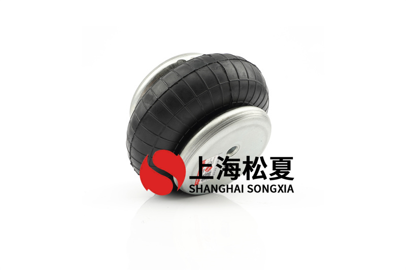 橡膠<a href='http://m.swf4.cn/' target='_blank'><u>空氣彈簧</u></a>在工業(yè)諸多的優(yōu)勢