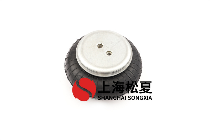 橡膠<a href='http://m.swf4.cn/' target='_blank'><u>空氣彈簧</u></a>空氣軸承的基本原理和特性