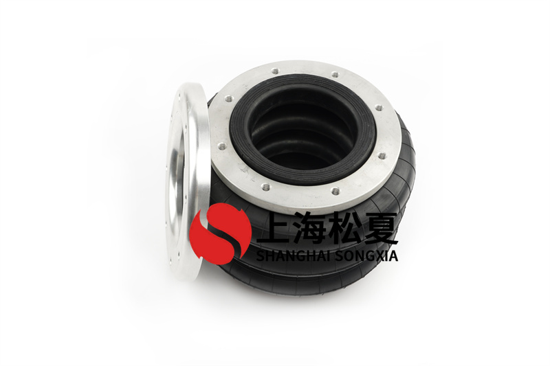 橡膠<a href='http://m.swf4.cn/' target='_blank'><u>空氣彈簧</u></a>在起重機(jī)械上的應(yīng)用