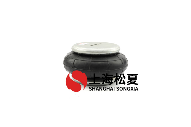 橡膠<a href='http://m.swf4.cn/' target='_blank'><u>空氣彈簧</u></a>上蓋板的作用